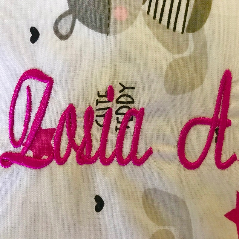 poszewka na poduszkę 40x60 Kerl Kod producenta 0759