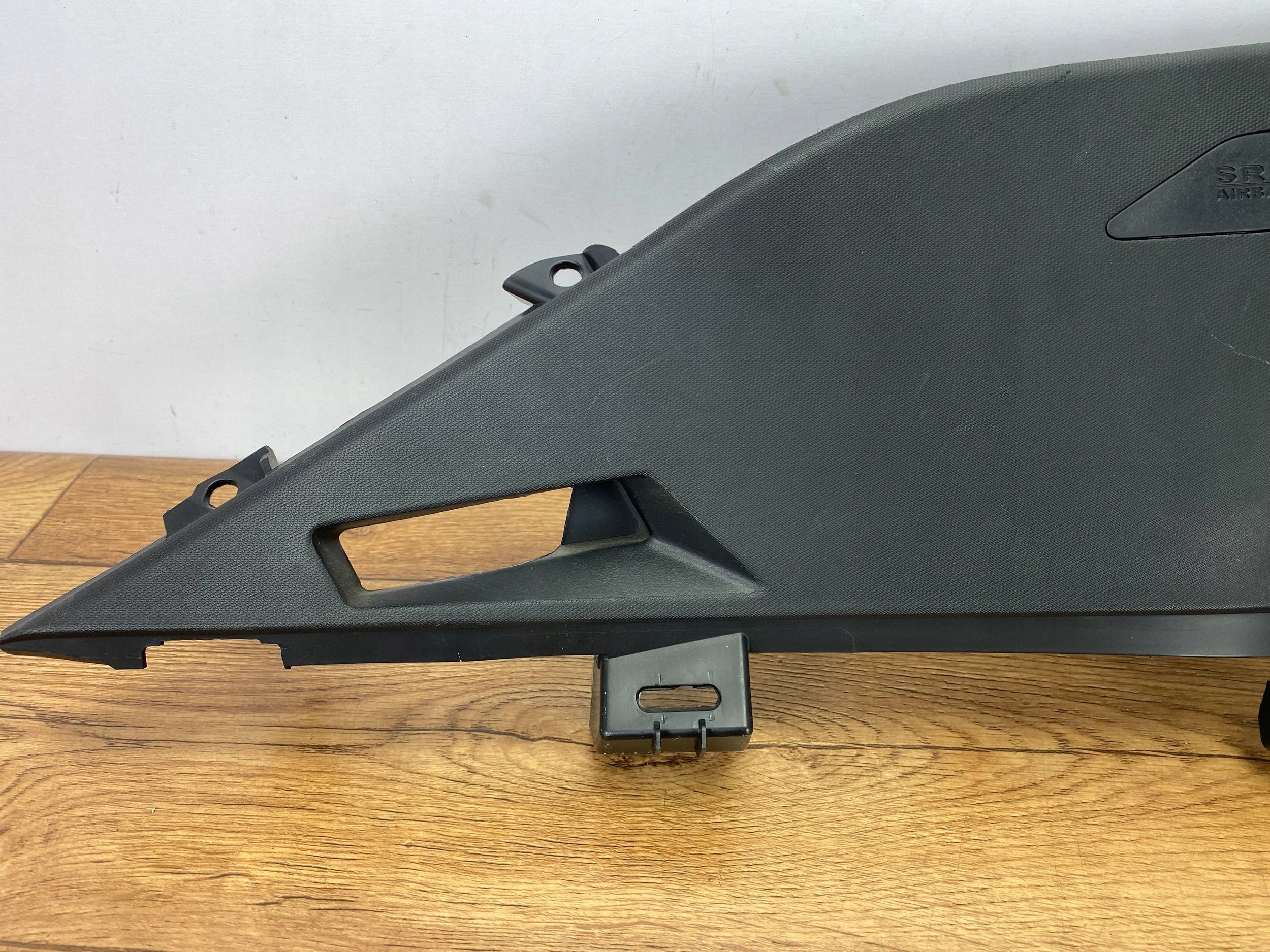 Blende Abdeckung slupka Dodge Challenger 2015+