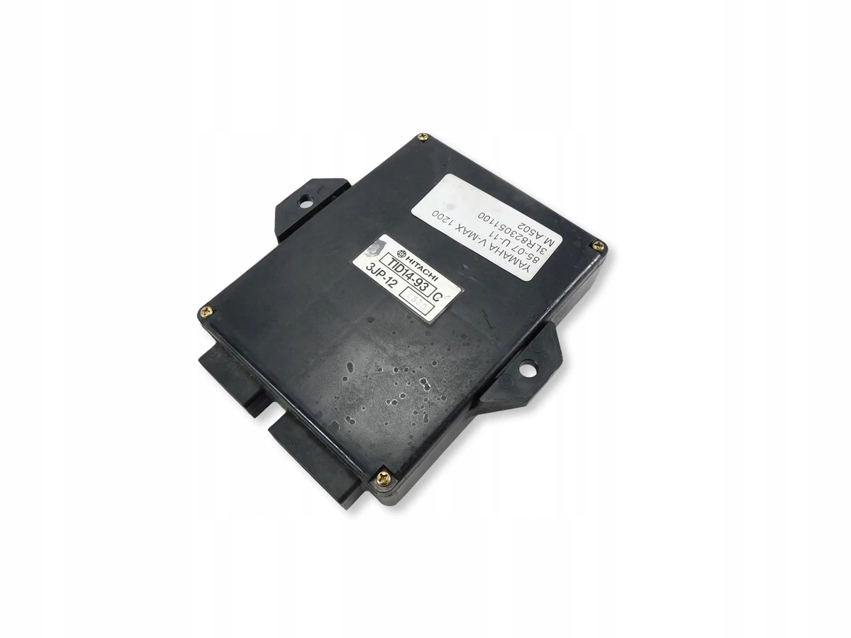 Modul Počítačový Ovládač Yamaha V-max 1200 85-07 U-11 3LR823051100