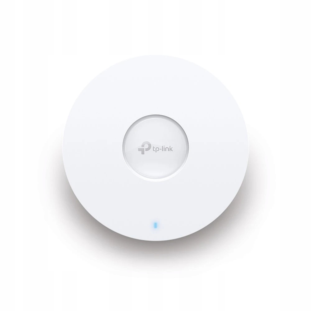 WiFi router TP-Link EAP653 Ur stropné Ap WiFi 6, 1x GLan, 2,4 a 5 GHz, AX30