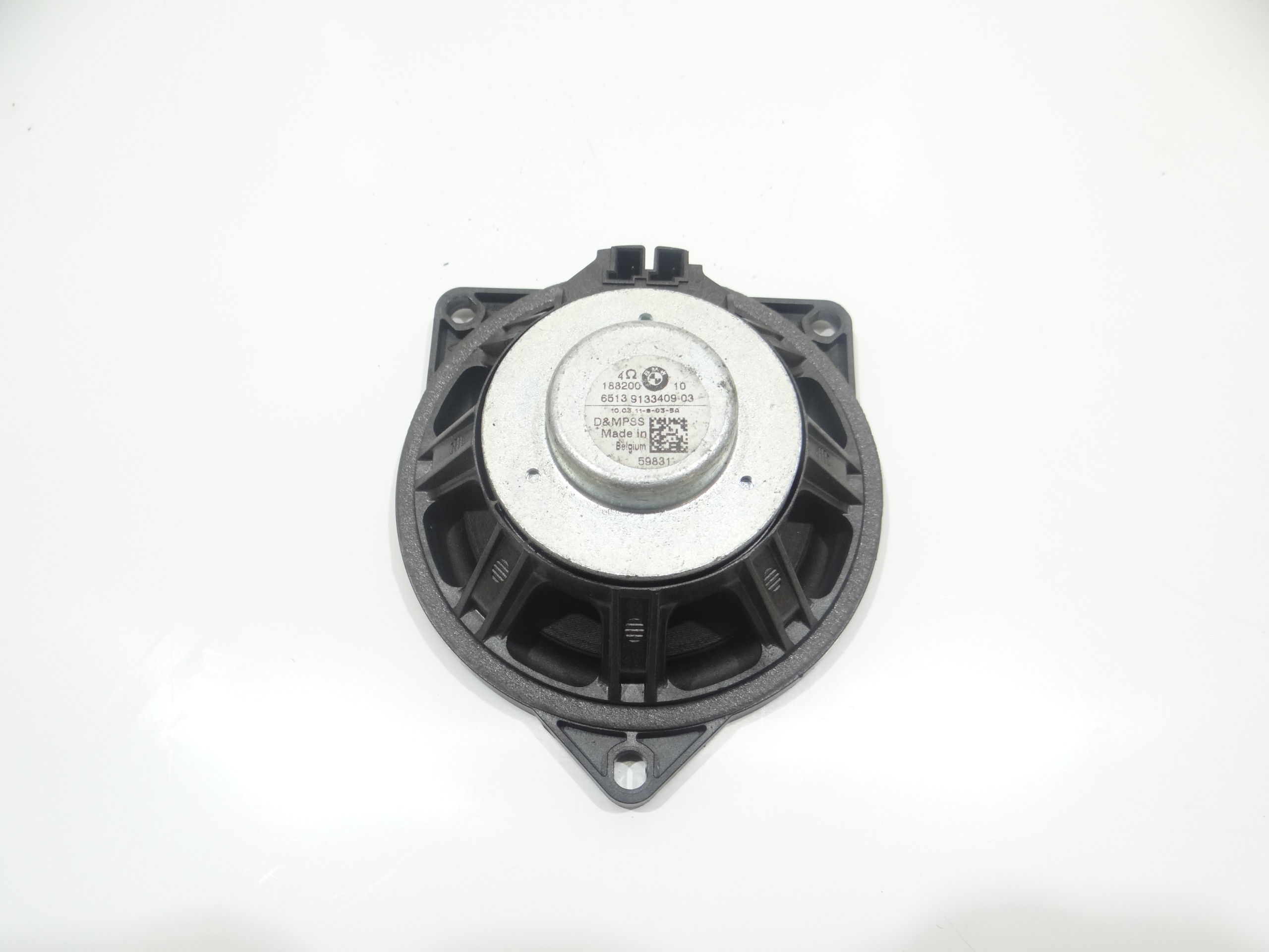 speaker WYSOKOTONOWY BMW Z4 E89 OE 9133409