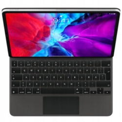 iPad - 新型 MagicKeyboard iPad Pro 12.9用 保証2023.6 Apple 12.9インチiPad Pro(第6世代)用 Magic Keyboard 日本語