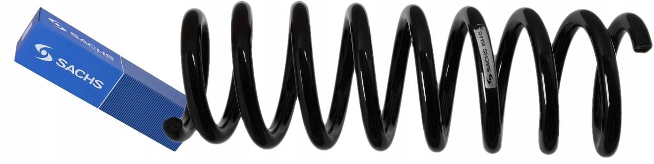 SACHS ПРУЖИНА ПІДВІСКИ KIA / 994 645