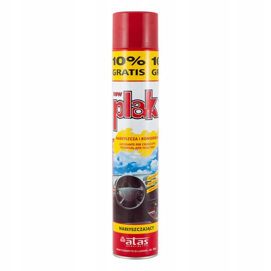 

Atas Plak Granat Kokpit Nabłyszczający 750ML