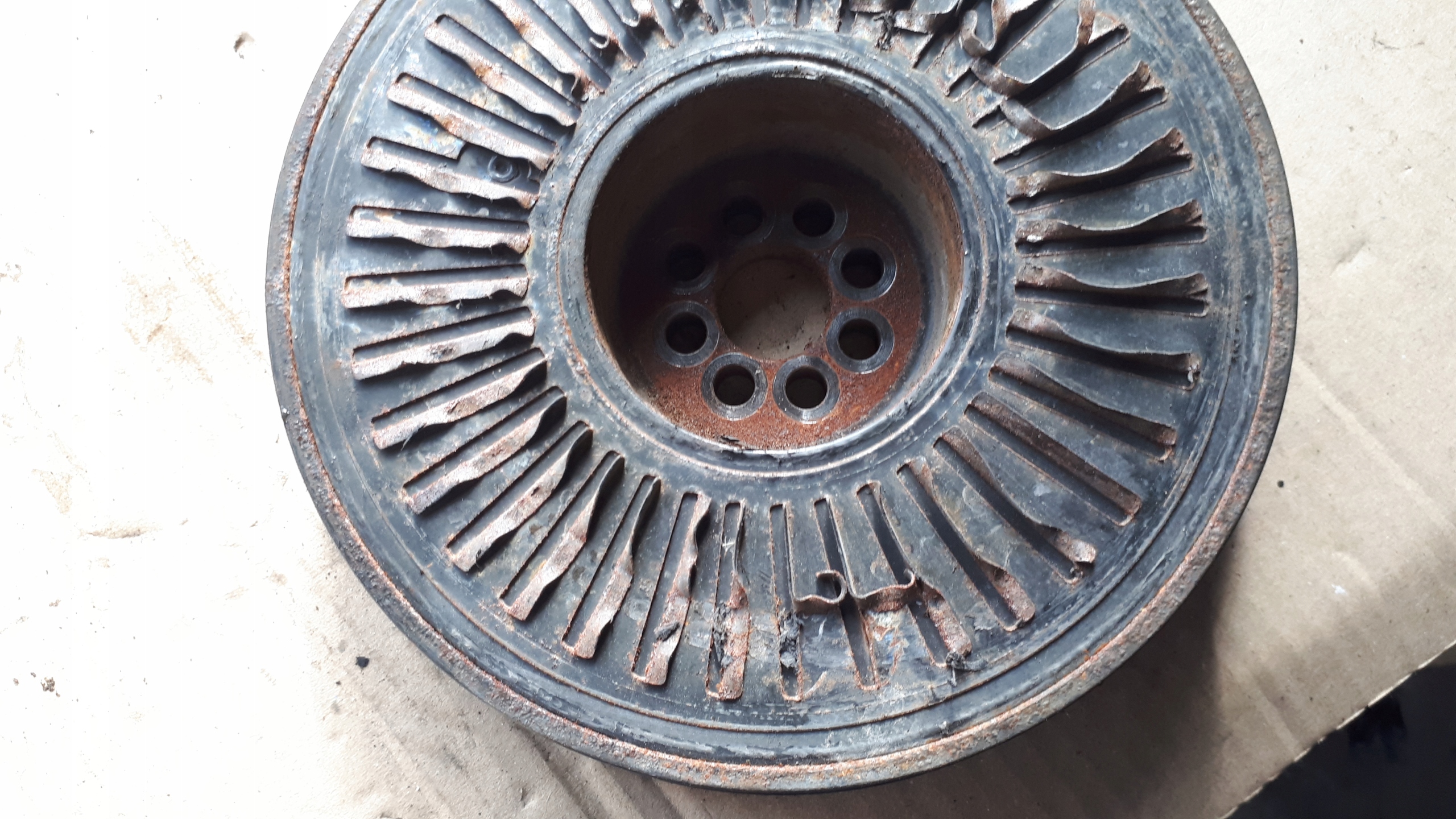S7 4G A7 csigák WALU 4.0 TFSI S6 A6 C7
