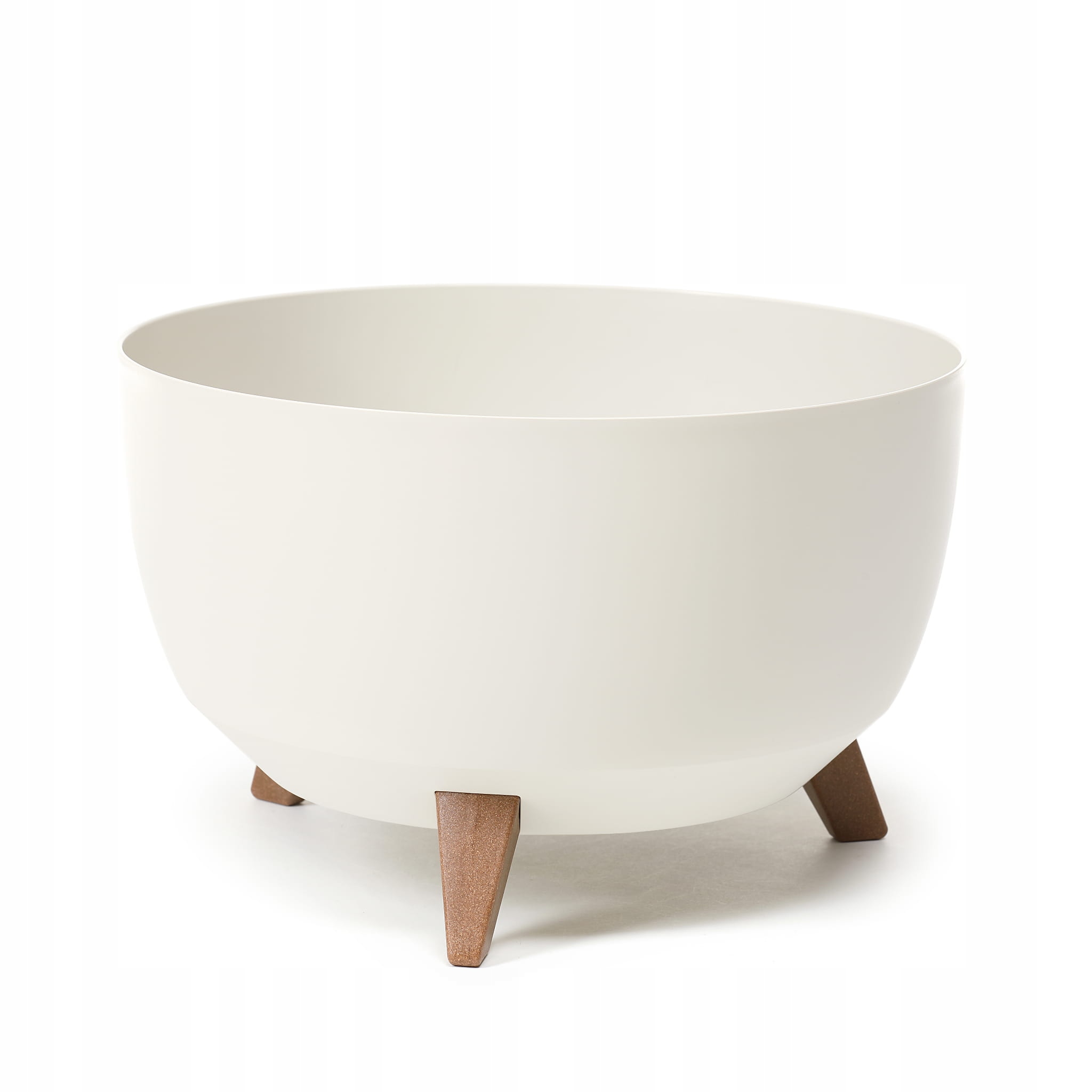 

Donica misa Roma Lamela 400 kremowy