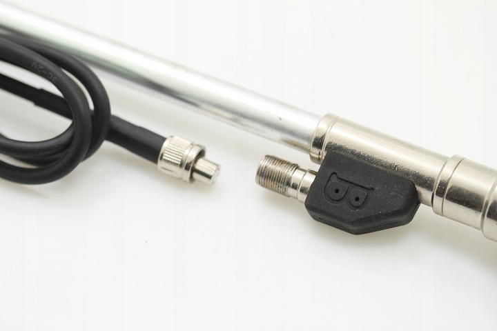 ANTENA ANTENA TELESKOPOWA AUDI OPEL VW OLDTIMER Kod producenta 41444