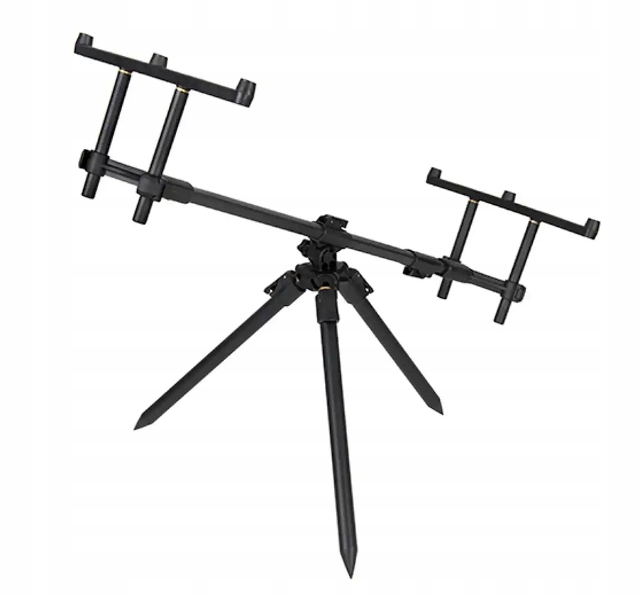 Fox Rod Pod Tripod Eos 2 & 3 Rod Pokrowiec