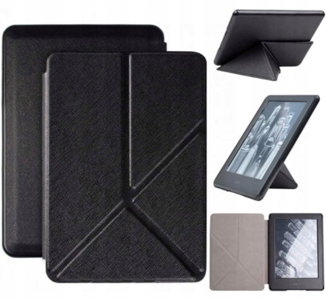 ETUI ORIGAMI DO AMAZON KINDLE PAPERWHITE 10