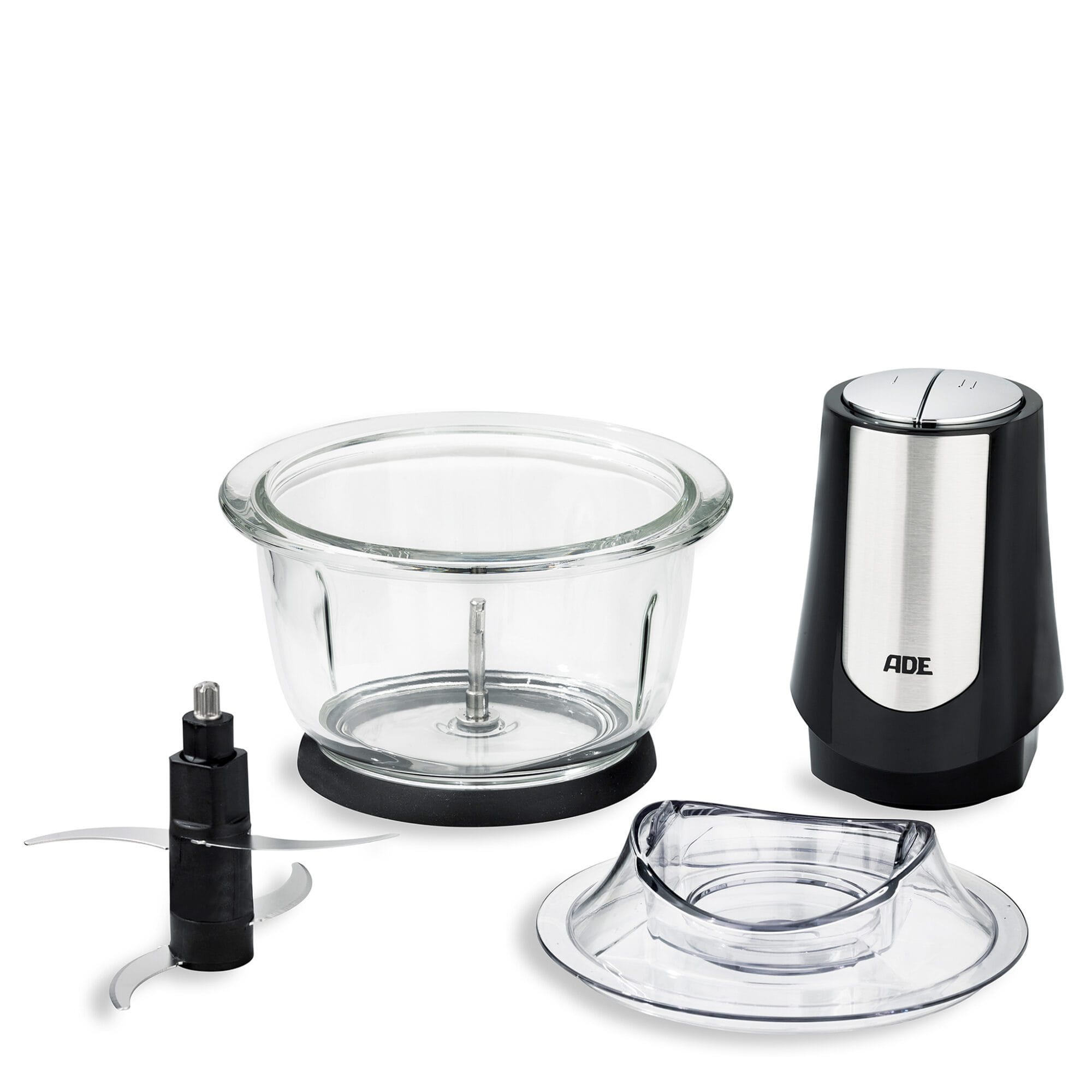 Siekacz elektryczny ADE Kitchen, 18×25,5 cm Kod producenta AD-KA 2110