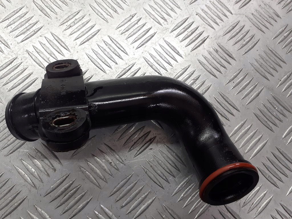 RURA PRZEWÓD INTERCOOLERA MERCEDES W168 1.7 CDI A1685280008