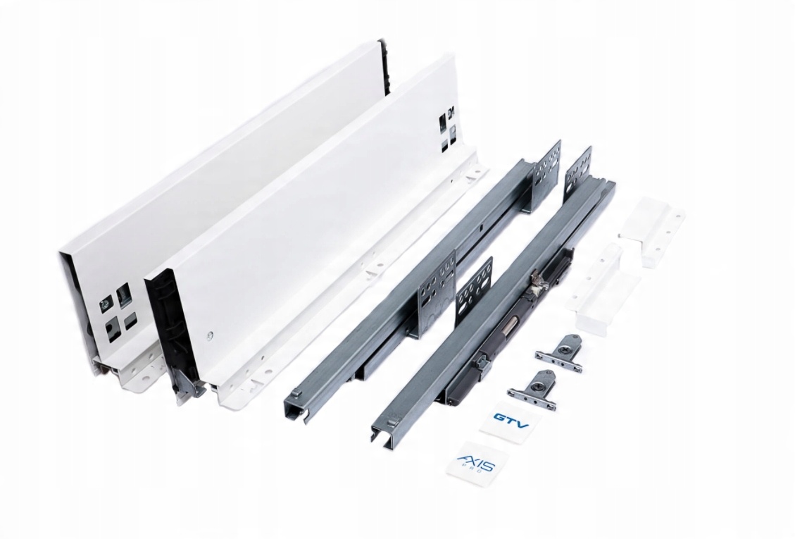 

Axispro Biała 400MM H116 PB-AXISPRO-KPL400B1