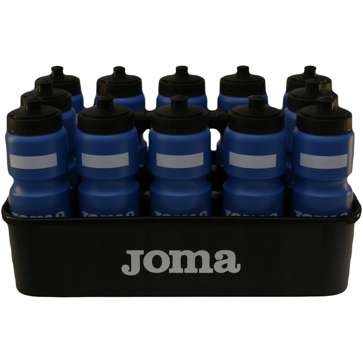 JOMA ZESTAW KOSZYK + 12 BIDONÓW 400657.107 Marka Joma