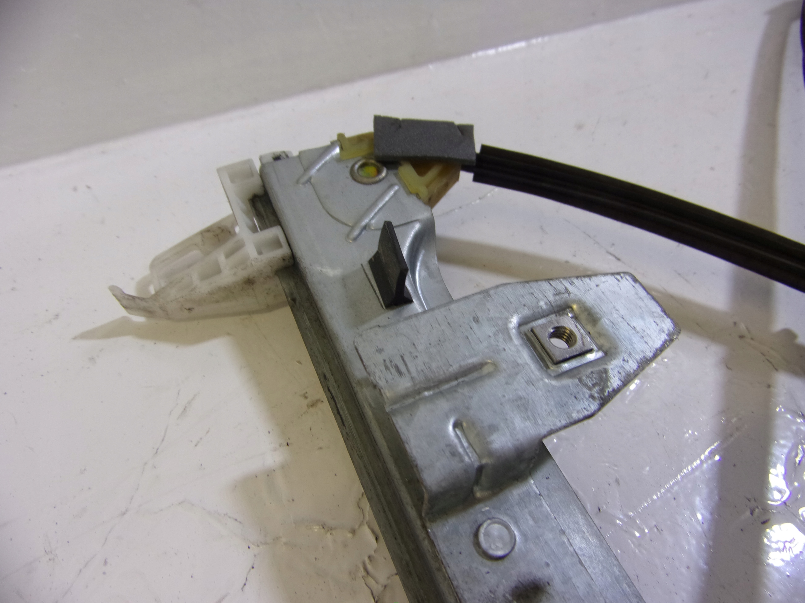ELE mechanism windows right front CITROEN XSARA PICASSO