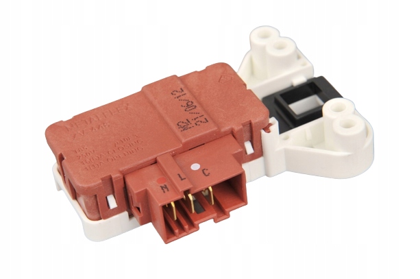 

Blokada, zamek drzwi Fagor ZV-446M2