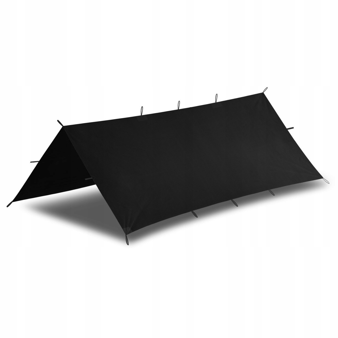 Helikon Plachta Bivaková Supertarp Small černá