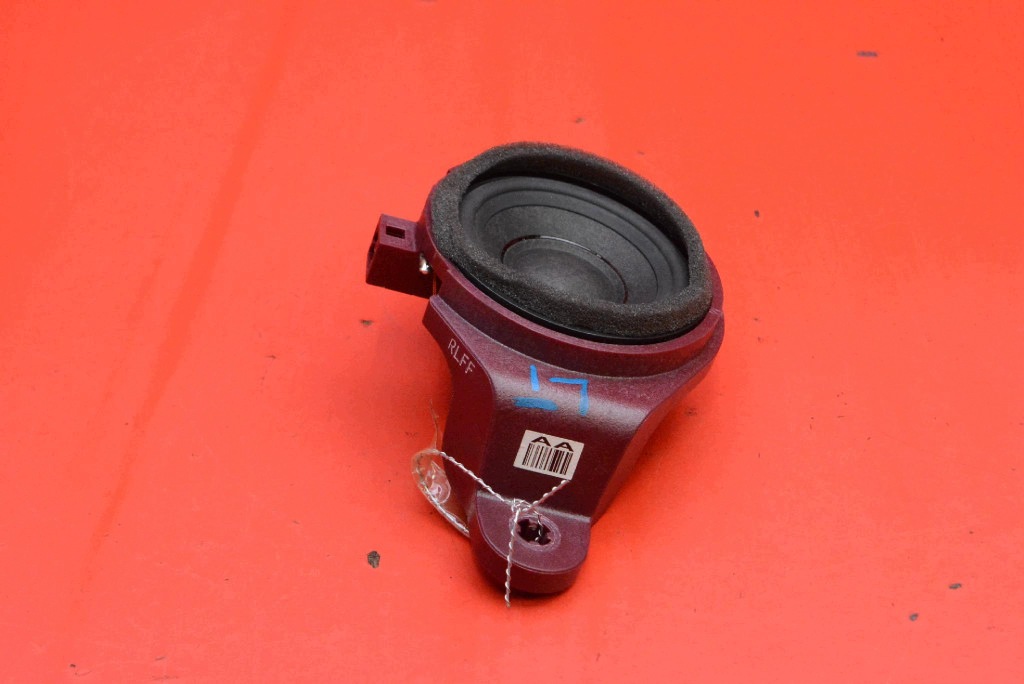 speaker left rear part MERIDIAN 96360-CV100 KIA EV6 GT 21
