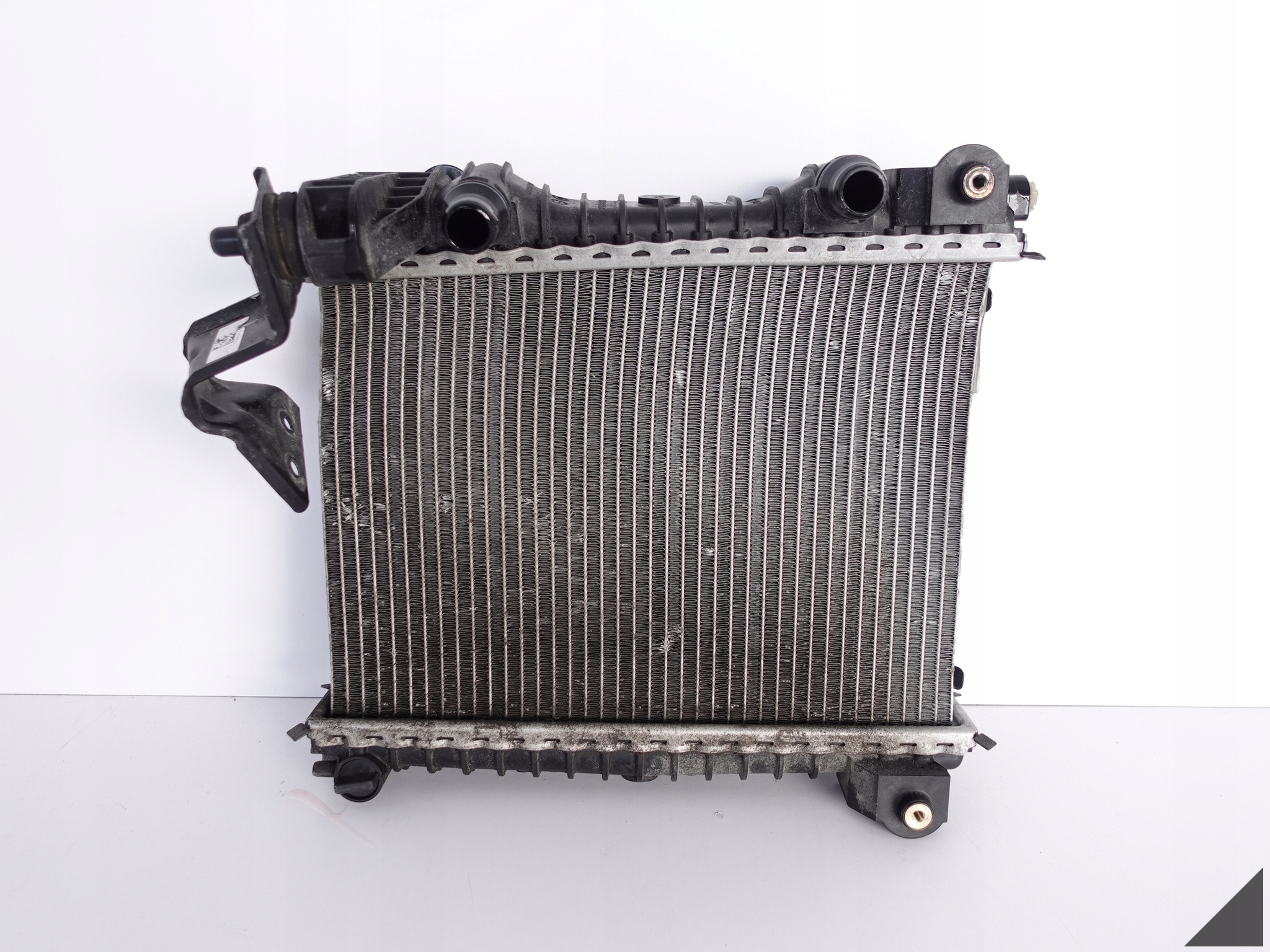 ALFA ROMEO GIULIA STELVIO water cooler
