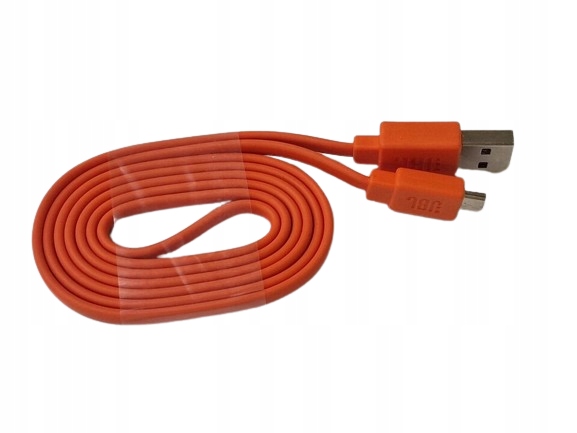 KABEL JBL 100cm USB - micro USB B Ładowanie Kod producenta K068