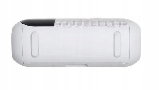 JBL TUNER 2 WHITE / GŁOŚNIK PRZENOŚNY / RADIO DAB / DEALER JBL / ORYGINAŁ Kod producenta JBLTUNER2WHT