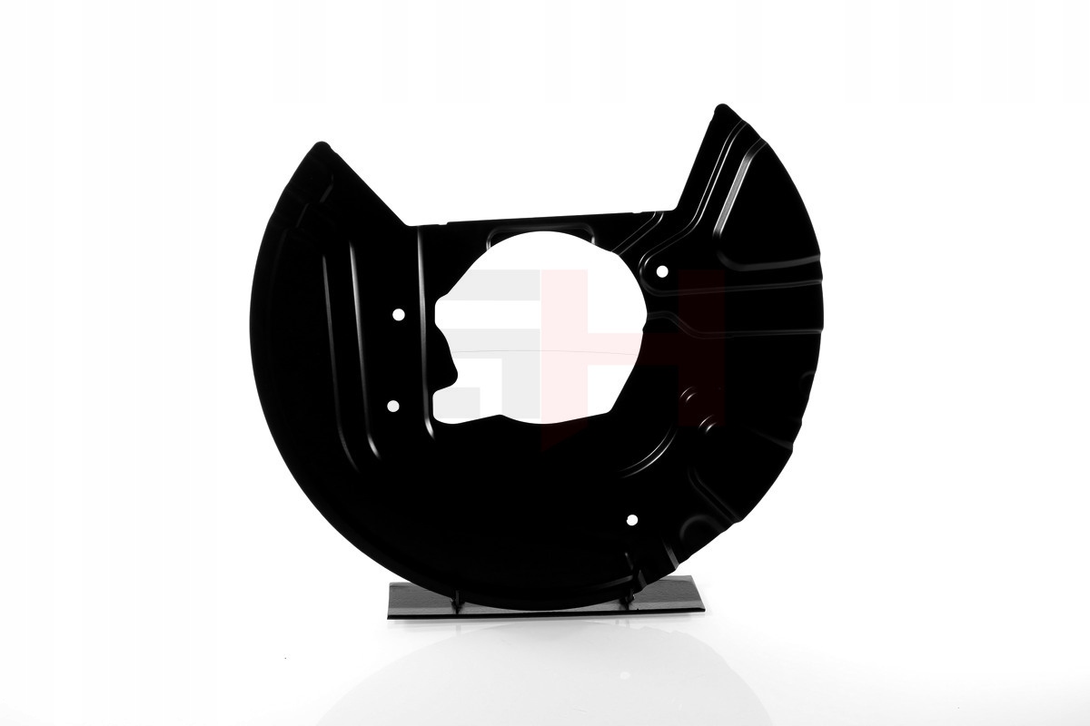 GH-481593H - ЩИТ ШИНКИ. Передній правий BMW X3 E83 2003-