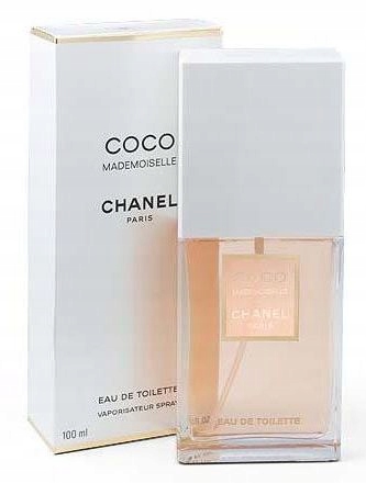 Chanel Coco Mademoiselle Edt 50ml Sprej