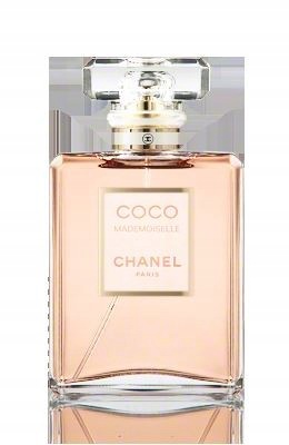 005267 Chanel Coco Mademoiselle Eau de Parfum 200ml.
