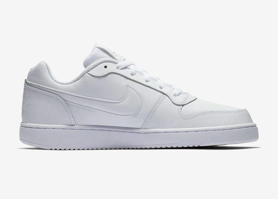 Sportovní Boty Nike Ebernon unisex Low kožená obuv pro každodenní nošení vel.