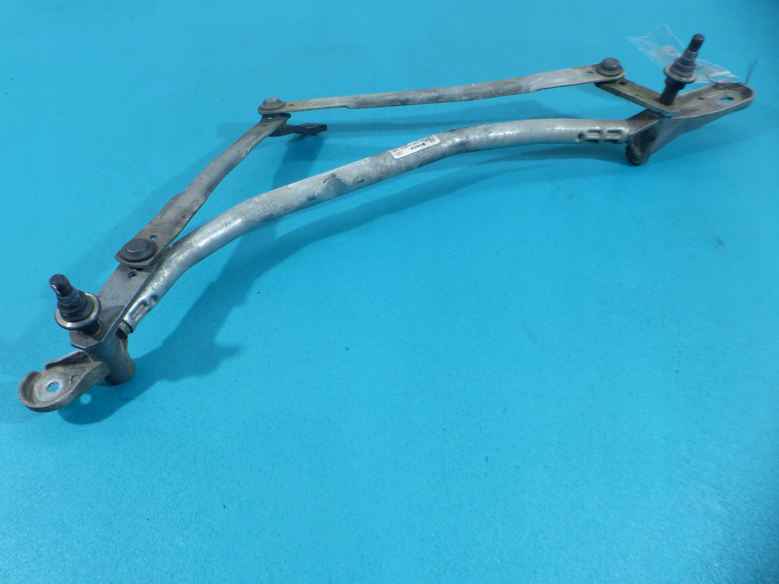 MECHANIZM WYCIERACZEK 7306266 BMW F10 F11 EUROPA