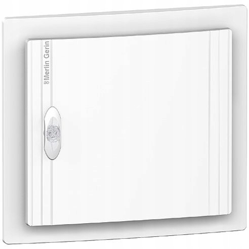 Rozvaděč Schneider Electric PRA31113