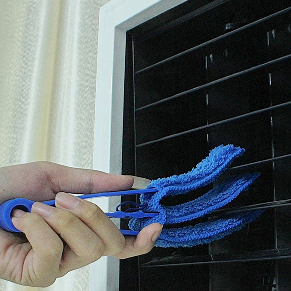 20 SZT. KLIMATYZATORY DO CZYSZCZENIA WYLOTÓW POWIETRZA SAMOCHODOWEGO Producent Inny