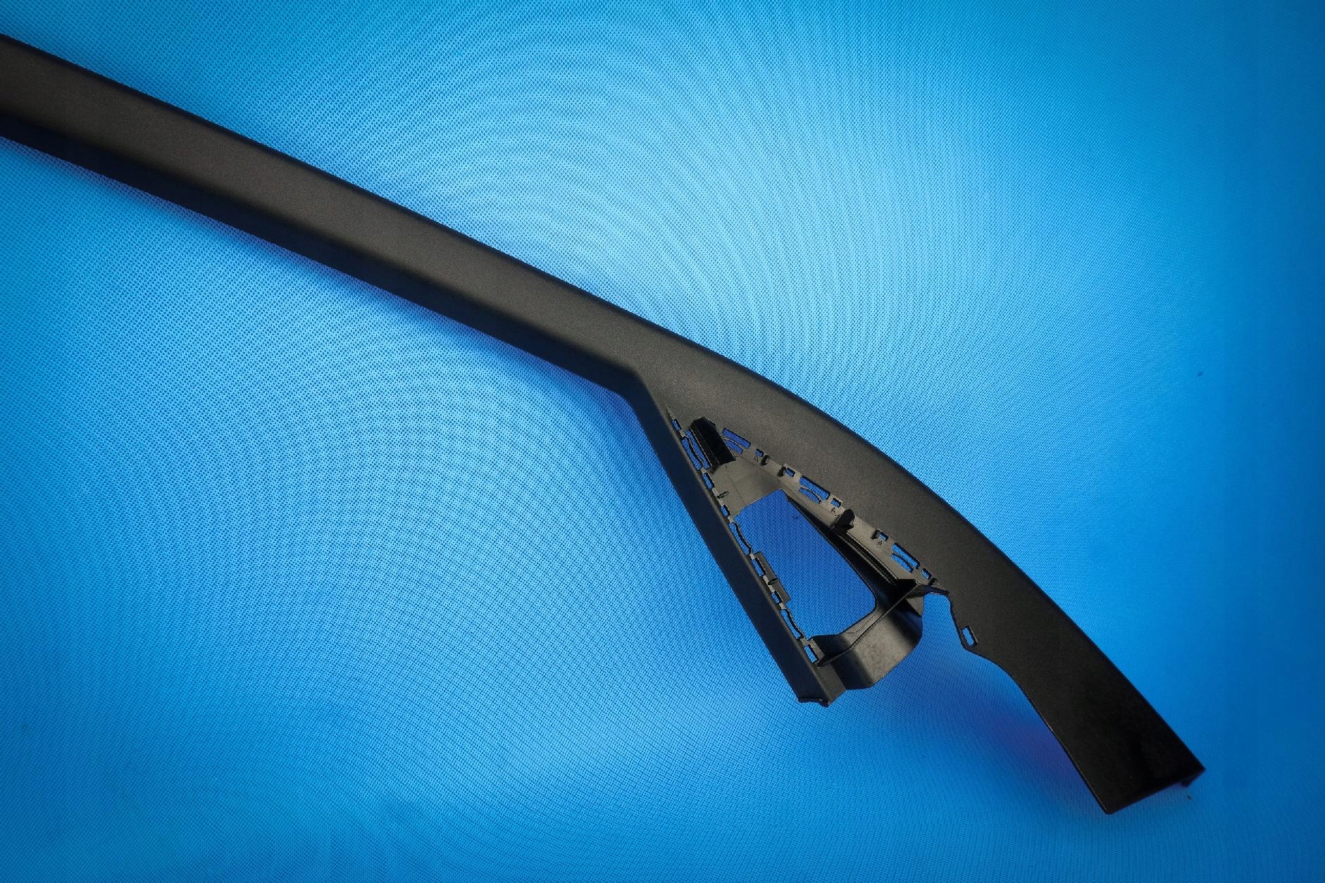 Blende Abdeckung ramki Tür Audi A8 S8 4H 4H0867609A