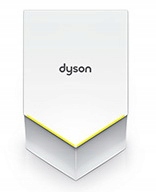 

Suszarka do rąk Dyson HU02 biała airblade V