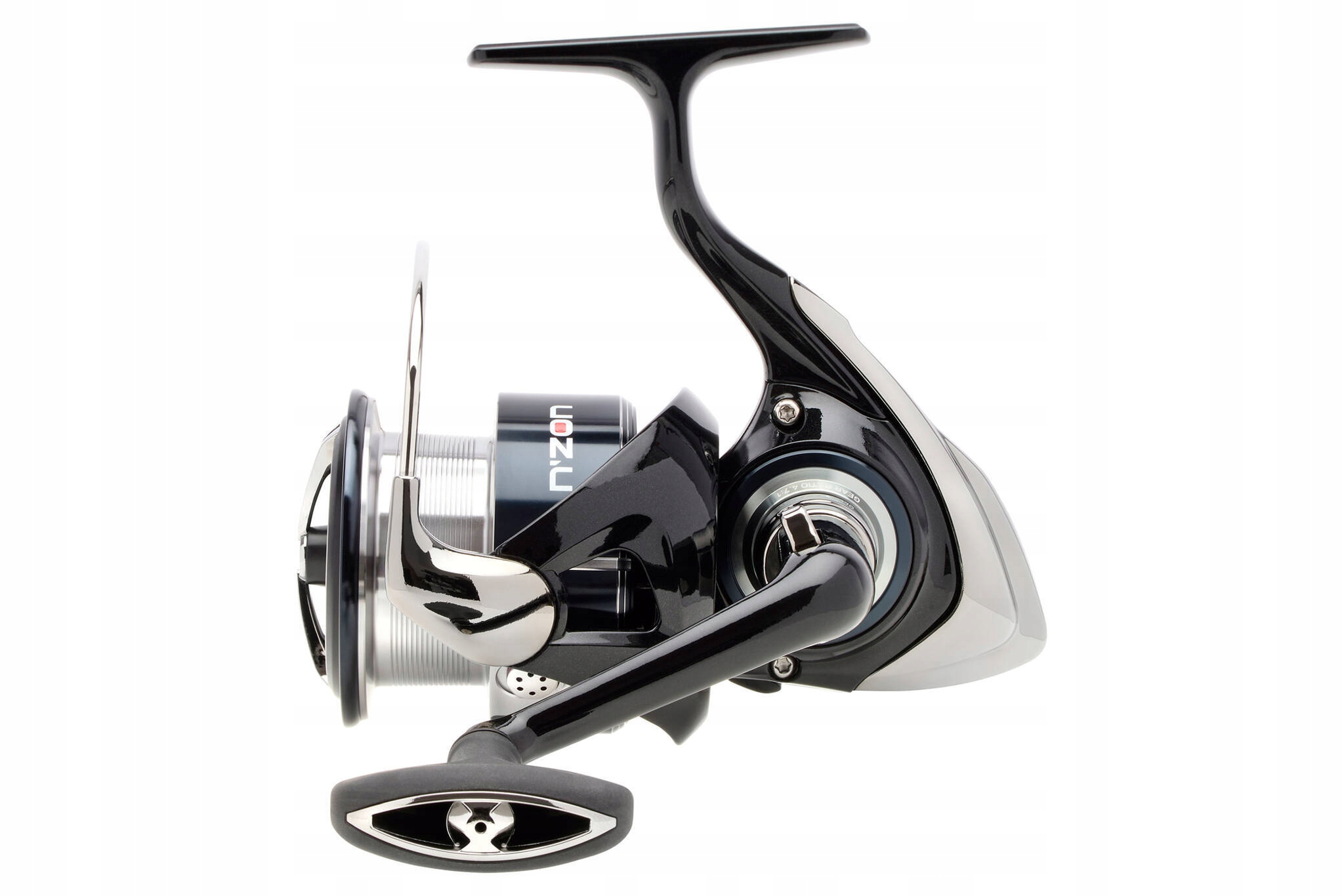 Naviják Daiwa 24 N'zon Plus Lt 5000S-CP
