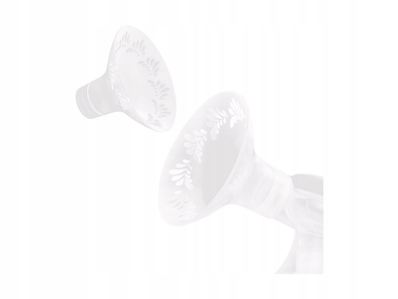 Lejek do laktatora Neno 21 mm