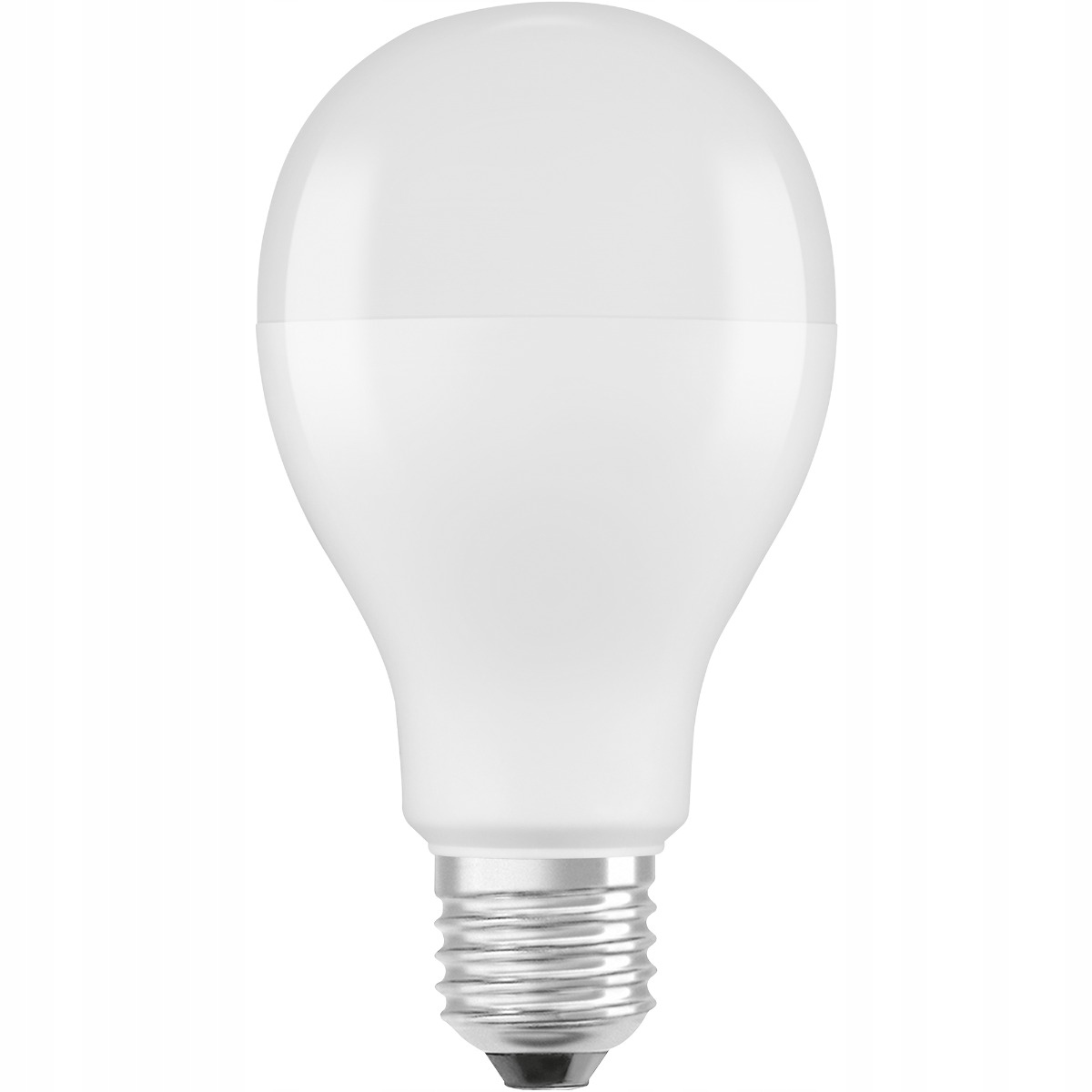 

Żarówka Led E27 A60 19W 150W 2452lm 6500K Osram