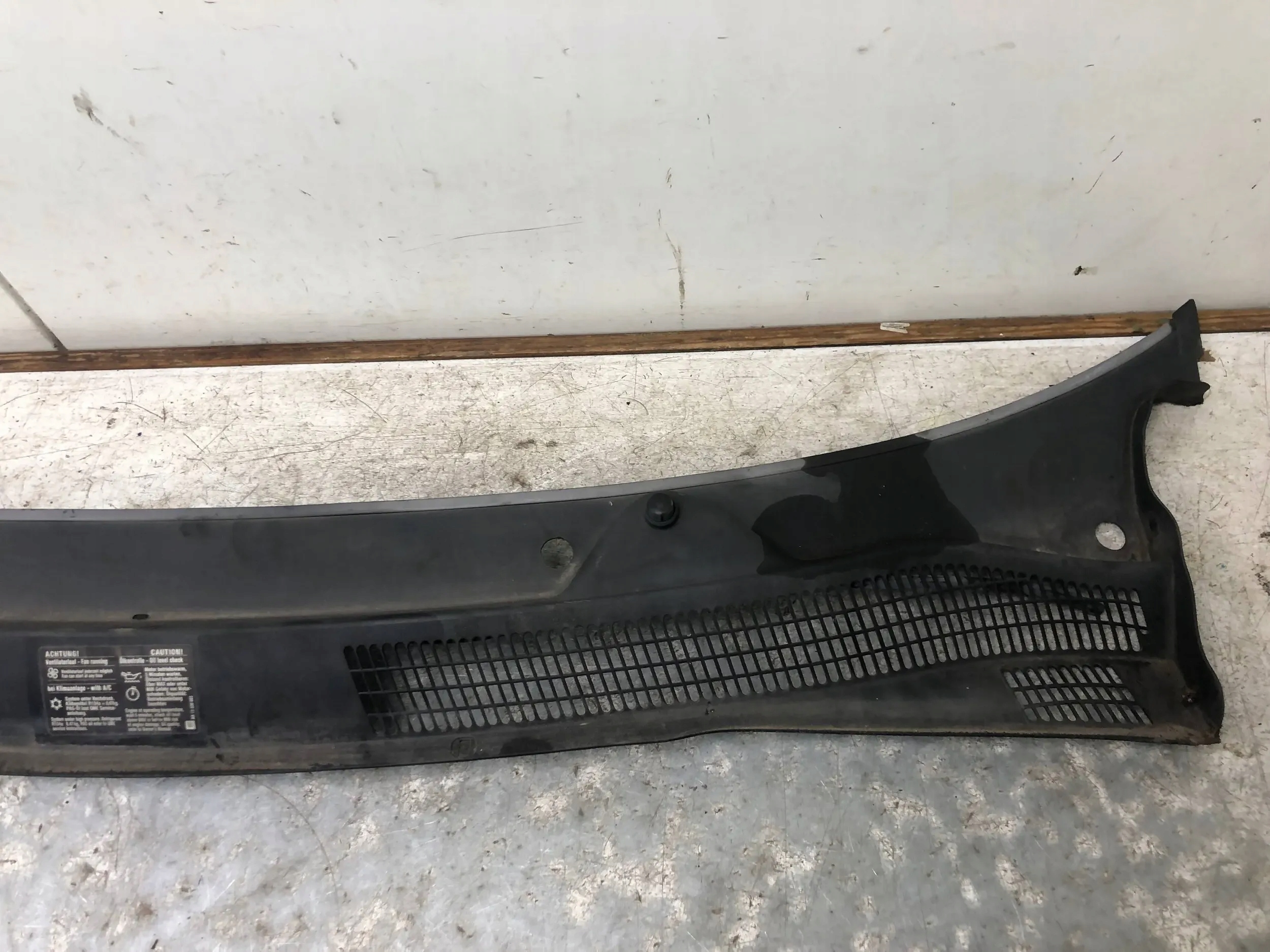 torpedo OPEL CORSA D 13322013