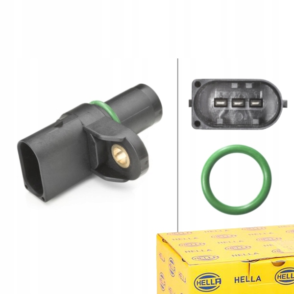 6PU 009 - ДАТЧИК ПОЛ. Распредвал для BMW 5 E60 520i