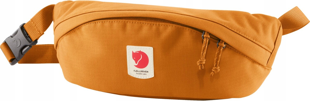 Bederní brašna Ulvo Hip Pack Fjallraven