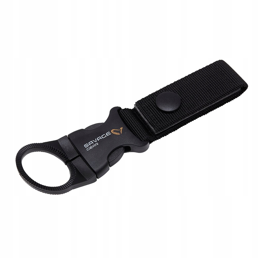 Klips Savage Gear Bottle And Net Clip 14,50cm 20g