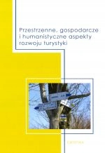 Przestrzenne Gospodarcze I Humanistyczne Aspekty