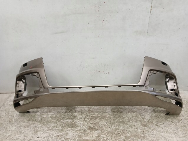 ZDERZAK PRZÓD PRZEDNI AUDI Q7 II 2 4M S-LINE 15-19R