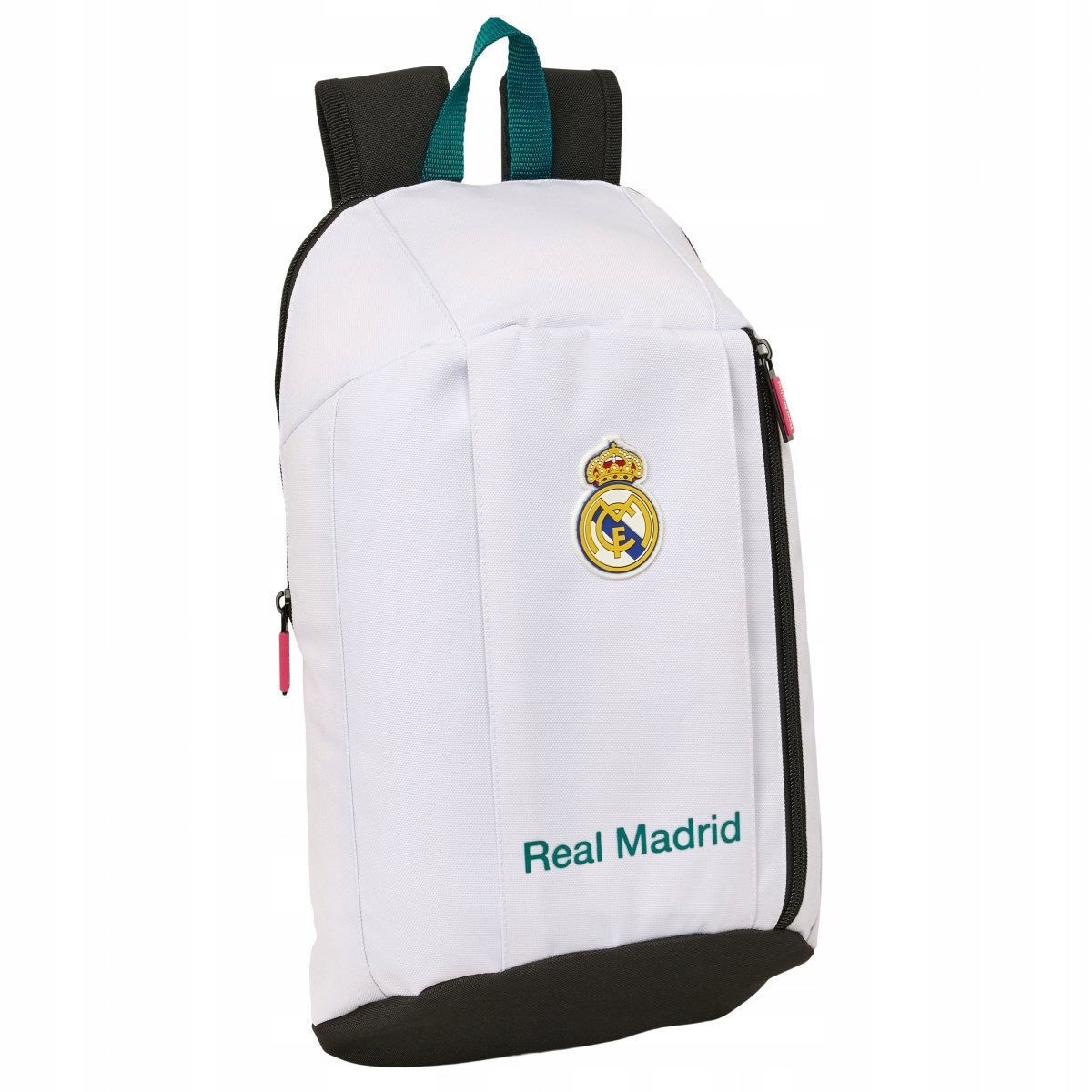 Real Madryt plecak sportowy mini junior backpack 612654821