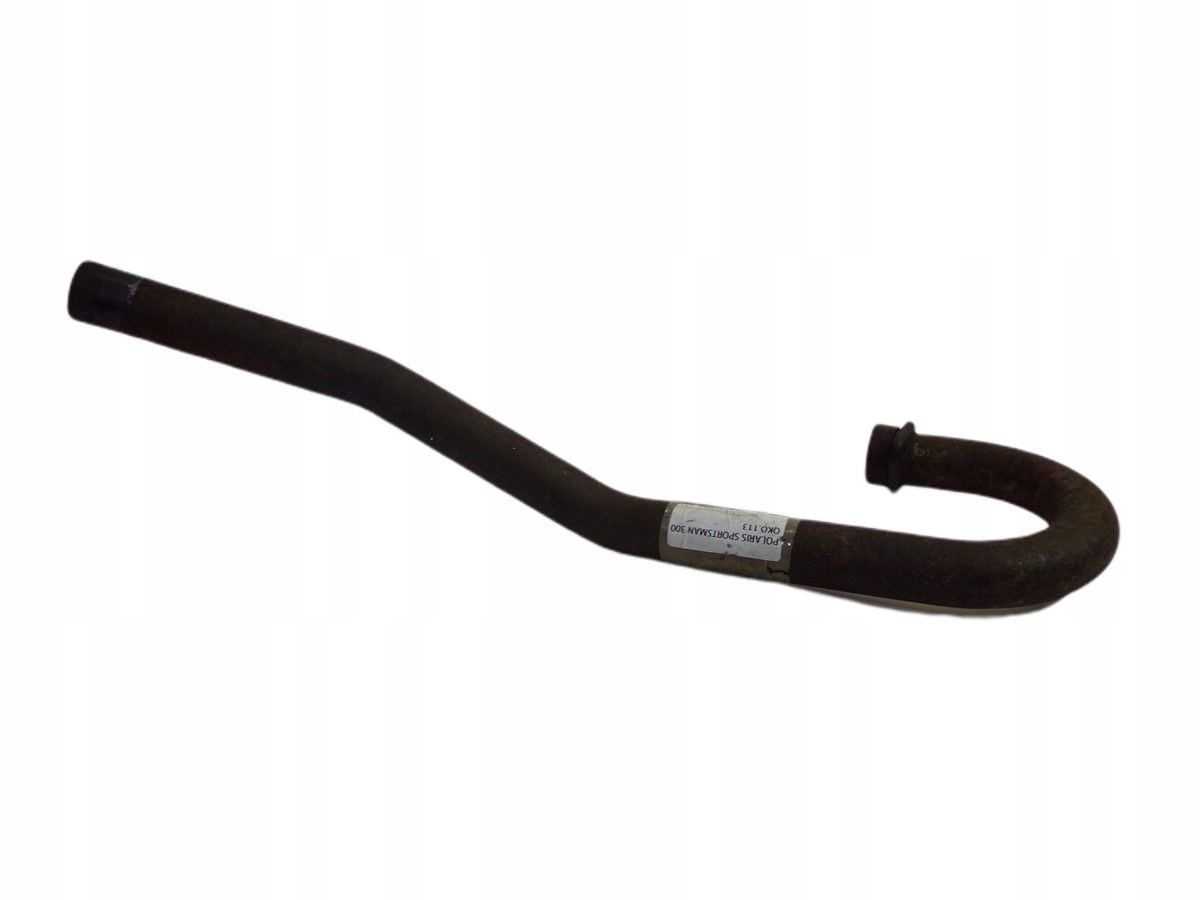 KOLEKTOR WYDECHOWY KOLANKO POLARIS SPORTSMAN 300