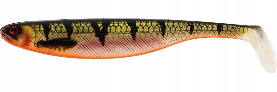 Westin ShadTeez Slim 12cm Bling Perch