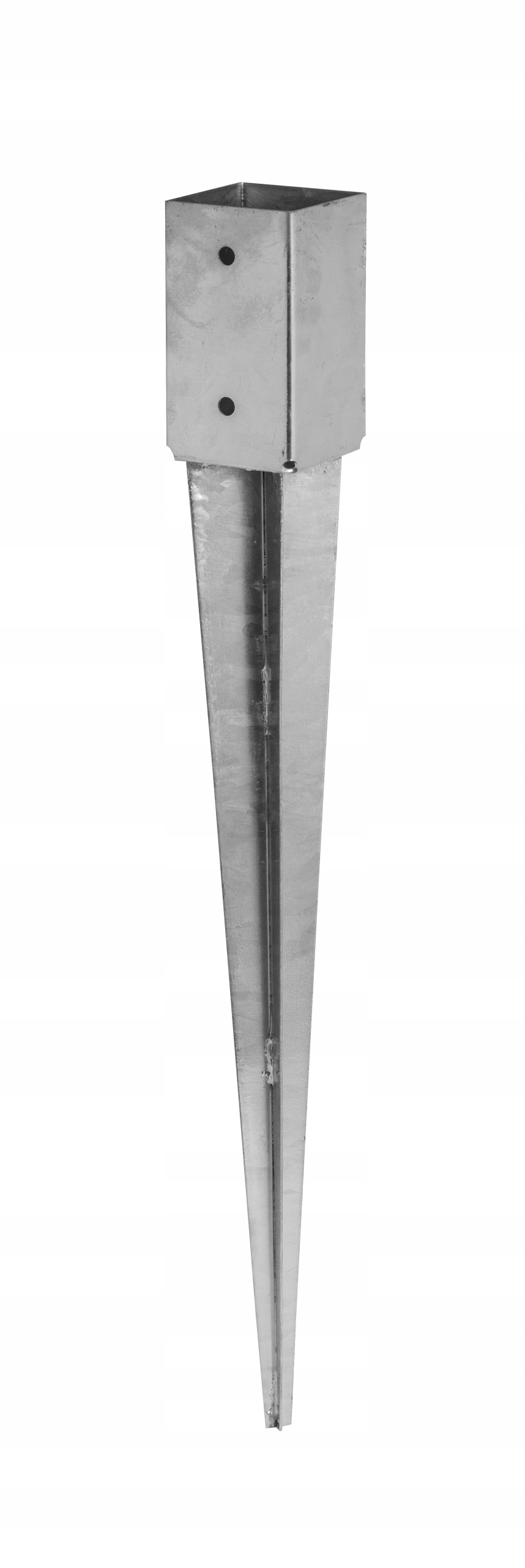 

Podstawa Słupa Wbijana Wspornik Kotwa 100 x 900 mm