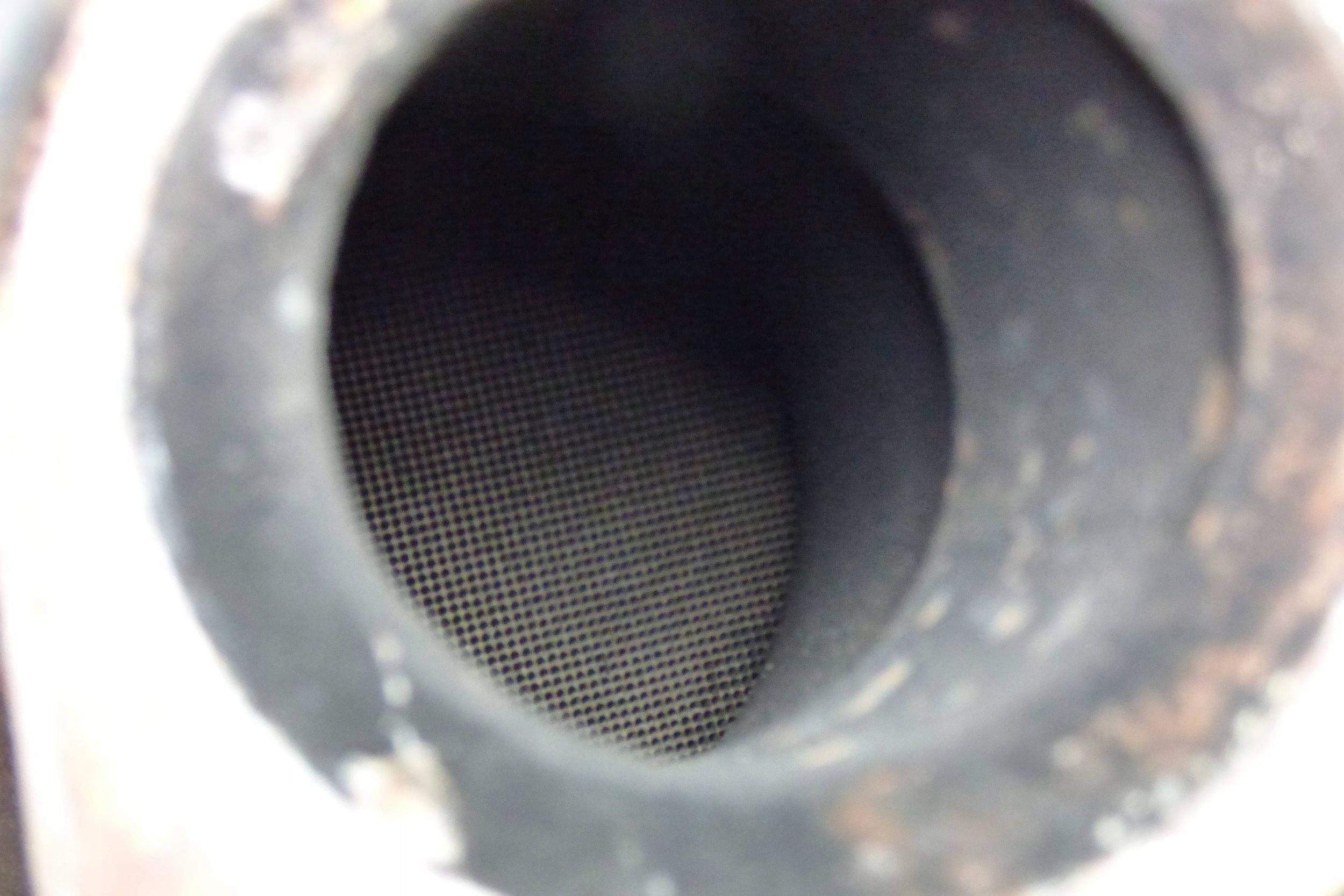 KIA Ceed II 1.6 GDI catalyst tlumik EDM10 JDC20 U2B853