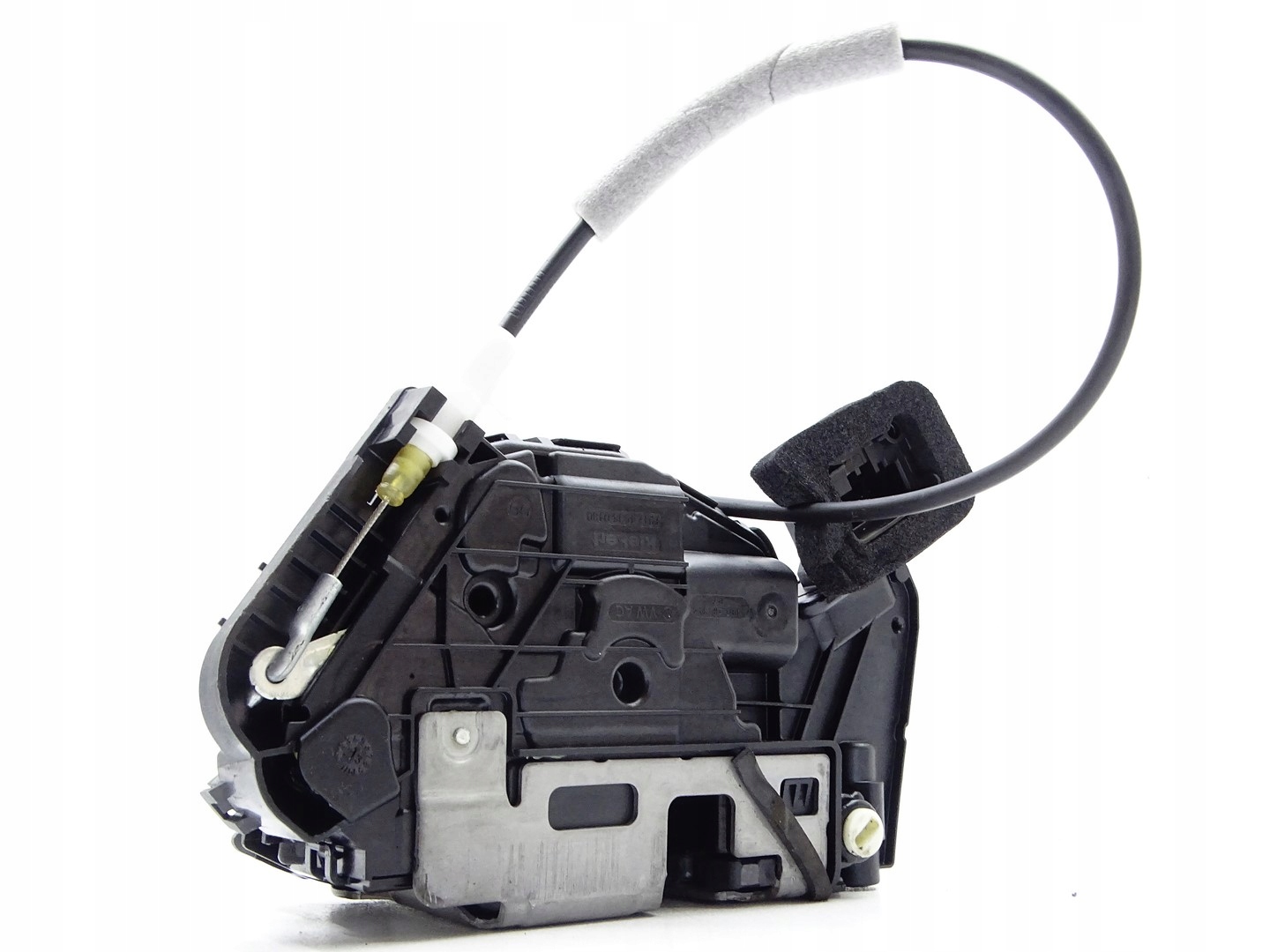 lock door right rear part rear PORSCHE MACAN 95B 5TA839016P