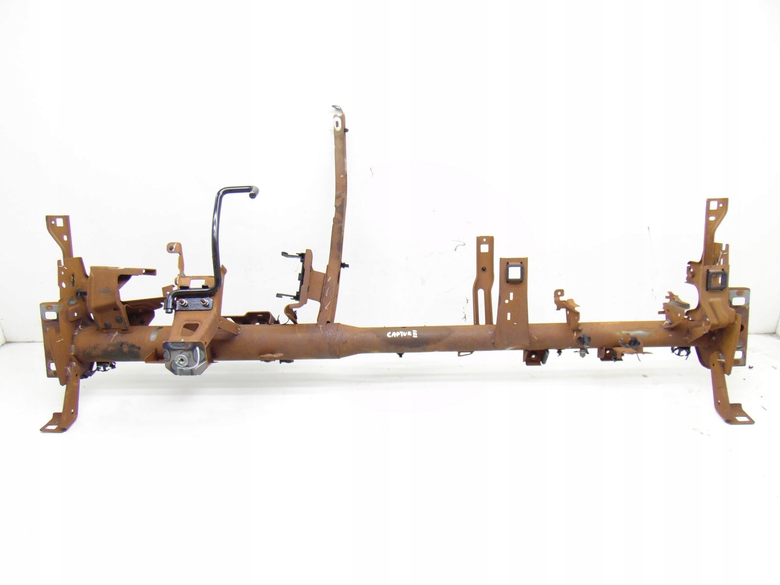 Support du tableau de bord Console RENAULT CAPTUR II EUROPA 19