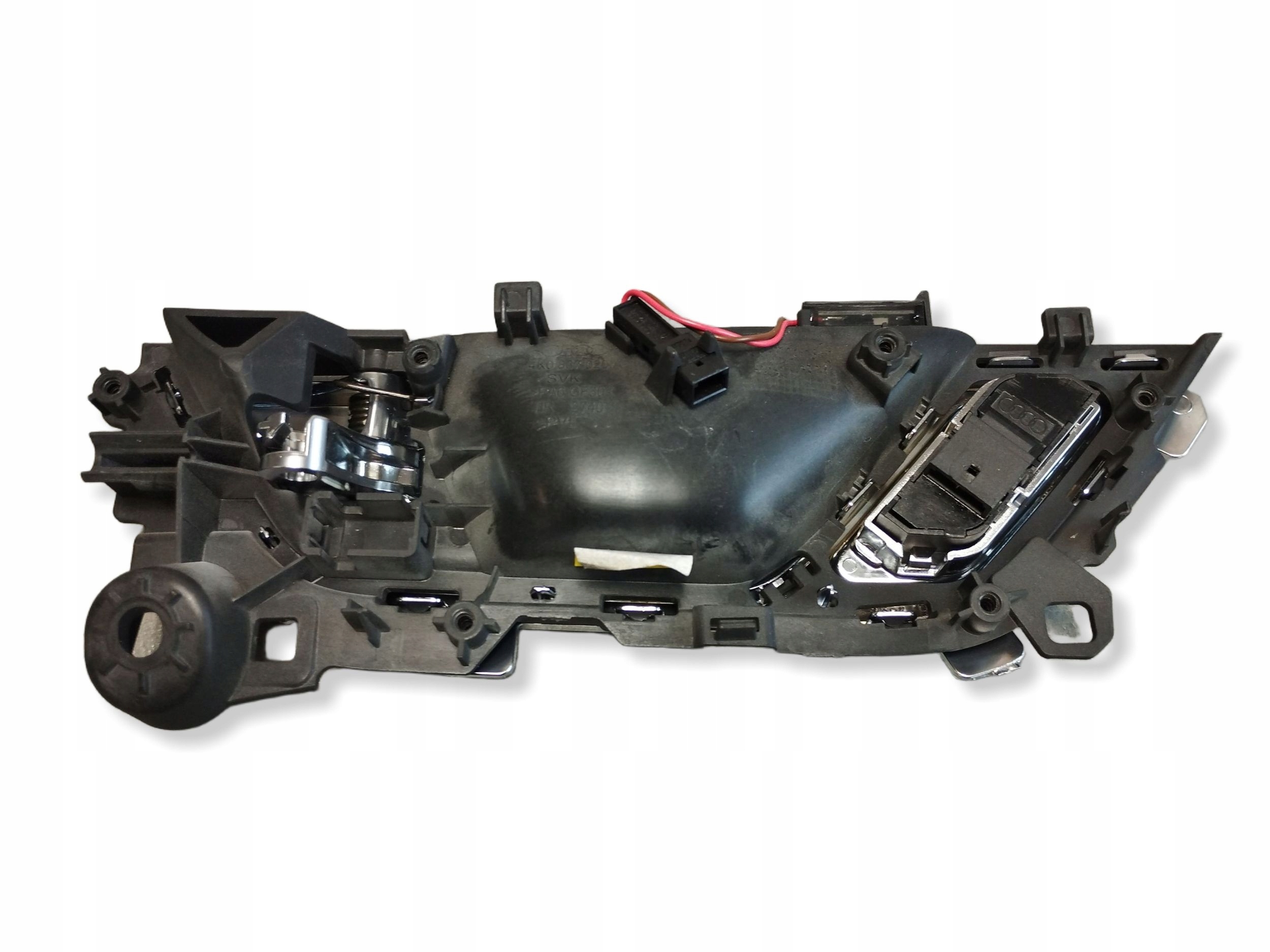 Audi A7 4K handle inner right front 4K0837020A